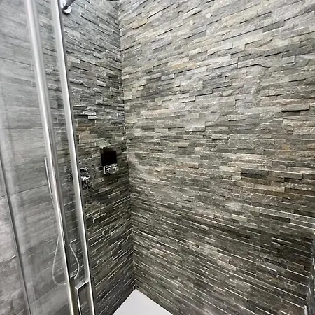 Ca Foscari Harmony Jacuzzi Apartment-3