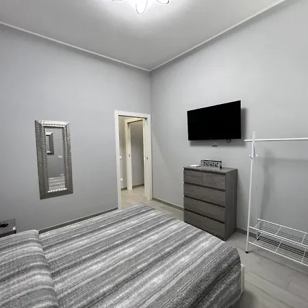 Ca Foscari Harmony Jacuzzi Apartment-2