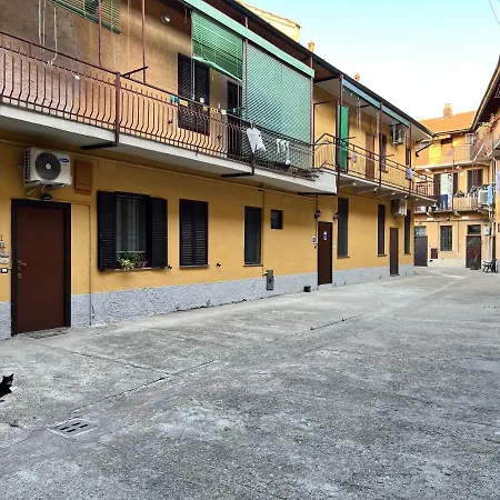Ca Foscari Harmony Jacuzzi Apartment-2